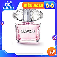 NƯỚC HOA VERSACE BRIGHT CRYSTAL MINISIZE NỮ 5ML EDT