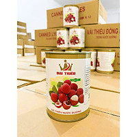 Vải Lon Đại Triều 565 gr