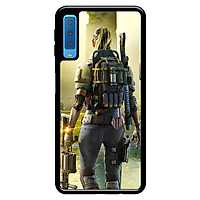 Ốp lưng cho Samsung Galaxy A50 mẫu GAME PUP 4 - Hàng chính hãng