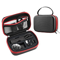 Storage Bag Pu Camera Protective Handbag Camera Accessories For Dji Pocket 2