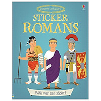 Sticker Romans