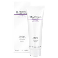 Gel Kiểm Soát Dầu Clarifying Cream Gel (50ml)