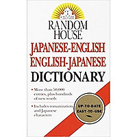 Rh Japanese-English/English-Ja