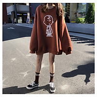 Áo Sweater - Nỉ Chui Trơn NHIỀU MÀU SẮC LỰA CHỌN