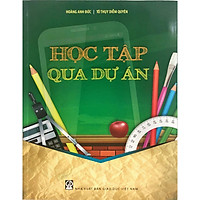 Học tập qua dự án