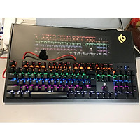 Bàn Phím Cơ Game K25