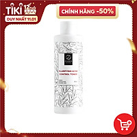 Toner Mandelic Giảm Mụn, Làm Sạch Sâu, Giảm Viêm, Mờ Thâm - Clarifying Acne Control Toner 150 ml - Zakka Naturals