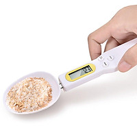 Milk Powder Food Electronic Scale Spoon Electronic Portable Measuring Spoon