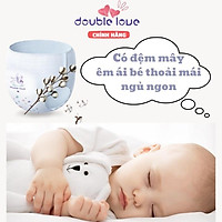 Bỉm quần/ Tã dán-Bỉm cao cấp chính hãng, đủ size S-M-L-XL-2XL, siêu mềm mỏng, thấm hút, chống tràn.