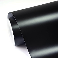Decal trang trí đen lỳ cao cấp chuyên dụng dán đồi màu oto,xe máy.