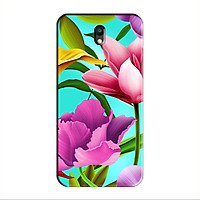 ỐP LƯNG IN HÌNH DÀNH CHO MEIZU MX6