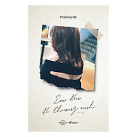 Em Đến Để Thương Anh – Tặng Kèm Sổ Tay + 3 Postcard