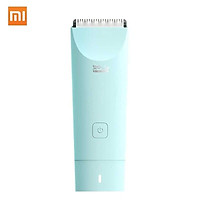 Tông đơ cắt tóc điện Xiaomi An toàn Có thể sạc lại Không thấm nước Yên tĩnh