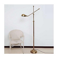 Đèn sàn chữ V 22532