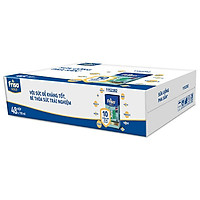 Thùng 48 Hộp Sữa Bột Pha Sẵn Friso Gold Rtd Vani (48 Hộp X 110ml)