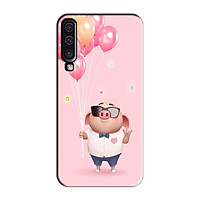 ỐP LƯNG IN ĐÍNH ĐÁ DÀNH CHO SAMSUNG GALAXY A70