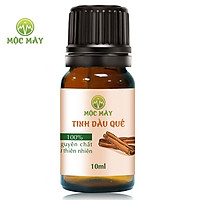 Tinh dầu vỏ Quế nguyên chất từ thiên nhiên - Mộc Mây