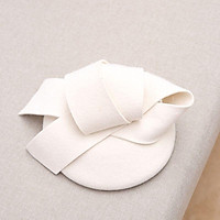 Đám Cưới Người Phụ Nữ Nón Fascinators Hộp Đựng Thuốc Nón Lông Vũ 100% Úc Len Cảm Thấy Giáo Hội Mũ Cocktail Tiệc Fedoras Nắp