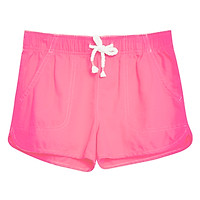 Quần Shorts Bé Gái M.D.K Pull On Shorts