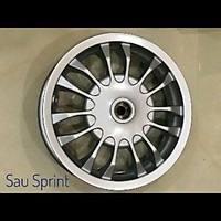 Mâm Xe dành cho sprint