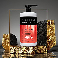 Dầu gội Salon Professional bảo vệ tóc khỏi các tác động nhiệt 1000ml