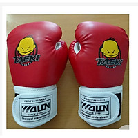 Găng tay boxing trẻ em Taeki
