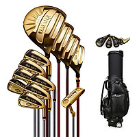 Bộ Gậy Golf Nam PGM - Titanium Magic Eyes PGM - MTG020