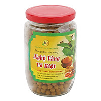Nghệ Mật Ong Vàng Võ Kiệt (300g)