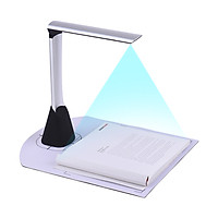 Máy scan tài liệu thông minh 5Mega-pixel HD cao cấp