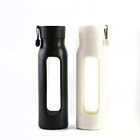 Bộ 2 Bình Nước Giữ Nhiệt Lock&Lock LLG651S603 (350ml)