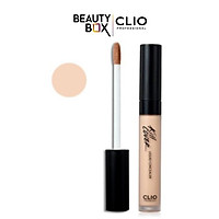 Kem Che Khuyết Điểm Clio Kill Cover Liquid Concealer 7g