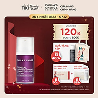 Kem dưỡng ẩm cho mắt Paula’s Choice Clinical Ceramide – Enriched Firming Eye Cream 15ml
