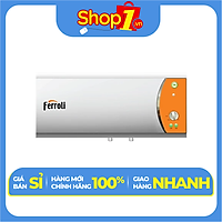 Máy Nước Nóng Ferroli VERDI 30L TE (2500W)