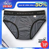 Quần lót nam CITYMEN nhiều lưng, vải cotton cao cấp, thông thoáng và thấm hút tốt (Giao màu ngẫu nhiên)