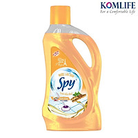 Nước lau sàn SPY 5 Loại Hương, dung tích 950ml