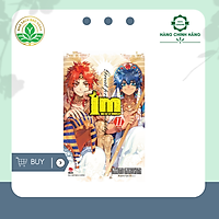Im - Đại tư tế Imhotep - Tập 11