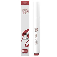 Thin Lizzy Velvet Lip Creme Blushing Rose Online Only