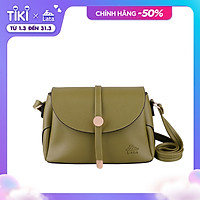 Túi đeo chéo nữ thời trang LATA HN59