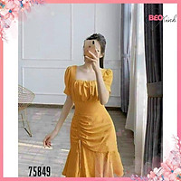 BIGSIZE 60-90 KG Đầm thời trang big size 55-85ký có size Quảng Châu béo mập xinh size lớn giá rẻ đẹp