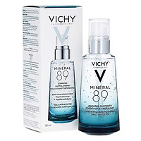 Dưỡng Chất Khoáng Cô Đặc Phục Hồi Và Bảo Vệ Da Vichy Mineral 89 - 100871693 (50ml)
