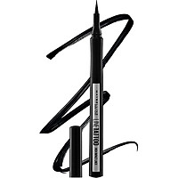 Bút Kẻ Mắt Nước Lâu Trôi 36H Không Thấm Nước Maybelline New York Line Tattoo High Impact Liner 1g