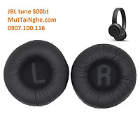 Mút đệm dành cho tai nghe JBL Tune 500BT