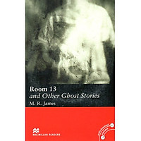 Room 13and Other Ghost Stories
