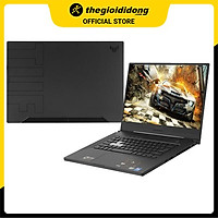 Laptop Asus FX516PC i7 11370H/8GB/512GB/4GB RTX3050/15.6"F/144Hz/Win10/(HN001T)/Xám - Hàng chính hãng