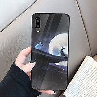 Ốp kính cường lực cho điện thoại Samsung Galaxy A70 - Trước trận chiến MS ABSDANH009