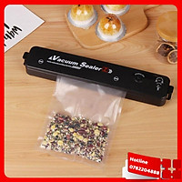 Máy Hút Chân Không, Máy Hút Chân Không Vaccum Sealer - Loại Tốt