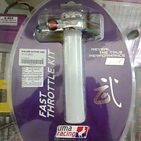 Cùm ga tăng tốc Uma