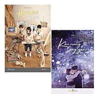 Combo Hạ Chí Chưa Tới + Khi Nàng Say Giấc