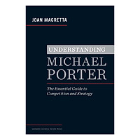 Hbr: Understanding Michael Potter: The Essential