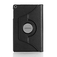 Bao da ipad cho Samsung Galaxy Tab S6 Lite 10.4 inch 2020 P610 P615 360
